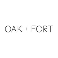 Oak + Fort coupons
